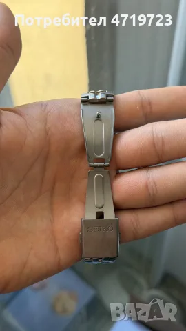Seiko Le Grand Sport Titanium SLC033, снимка 3 - Мъжки - 55533979