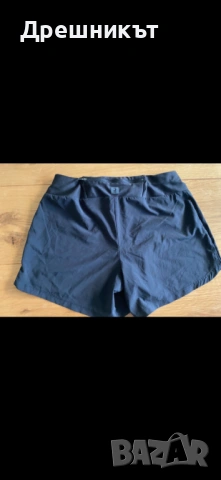 Дамски шорти Decathlon Kelenji, снимка 2 - Спортни екипи - 54882399