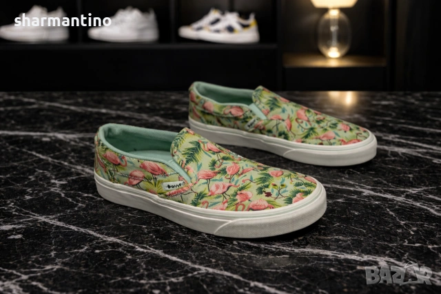 Vans Flamingo N 41 Limited