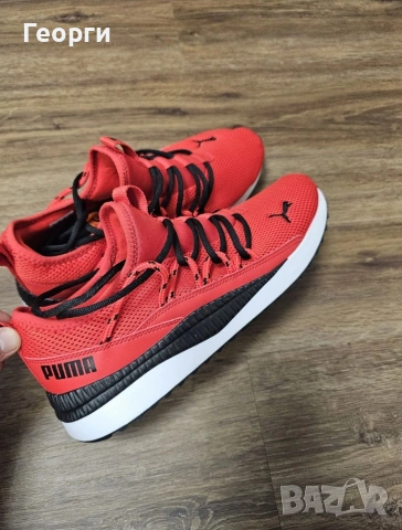 Маратонки Puma, снимка 2 - Маратонки - 54668226