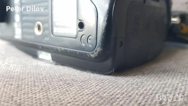 Nikon D700 body – Легендарно FX тяло, Супер запазено! 21000 кадъра, снимка 7 - Фотоапарати - 54148924