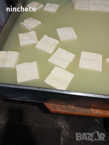 Домашно краве сирене, снимка 4 - Домашни продукти - 54654634