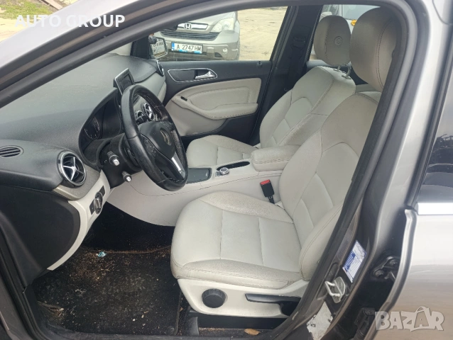  Mercedes-Benz B200 W246 / Мерцедес Б200 651 901 - На части, снимка 6 - Автомобили и джипове - 54952198