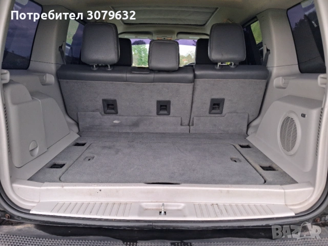 Jeep Cherokee 2.8 CRD , снимка 16 - Автомобили и джипове - 54487418