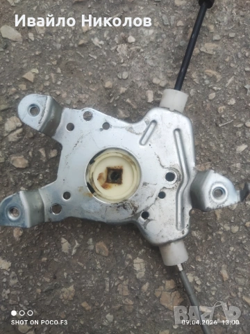 продавам стъклоподемник, снимка 3 - Части - 54156284