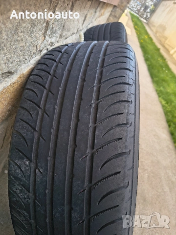 5х114.3 - 16 цола 5x114.3 5 x 114.3 Оригинални алуминиеви джанти 5 x 114,3 Toyota RAV4, снимка 8 - Гуми и джанти - 54239401