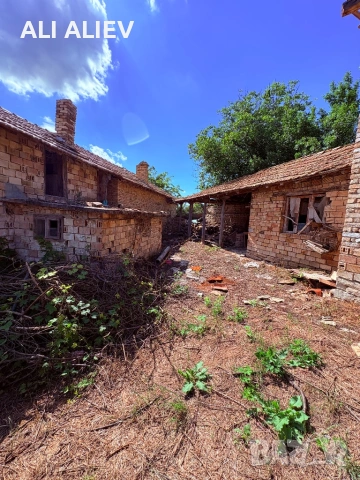Капарирана! Къща за продажба от собственик, снимка 16 - Къщи - 54611033