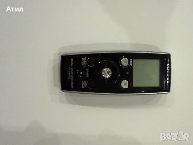 Диктофон Olympus VN-2100PC, снимка 4 - Друга електроника - 55169221