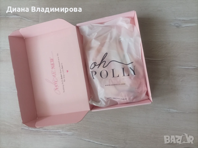 Oh POLLY, снимка 7 - Рокли - 54476645