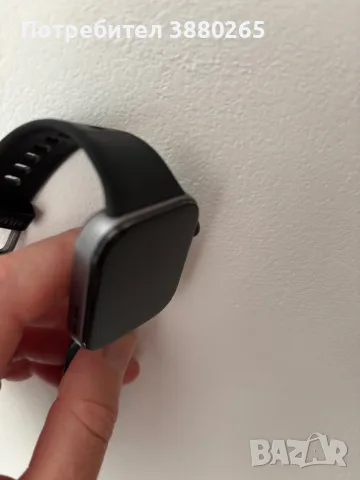 Продавам смарт часовник Huawei Fit3, снимка 4 - Смарт часовници - 55337270