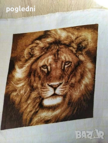 шия гоблени , снимка 4 - Гоблени - 54331287