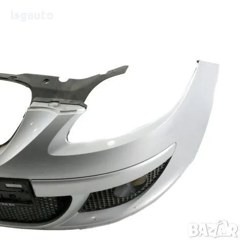 Предна броня Seat Toledo III 2004-2009 ID: 163098, снимка 3 - Части - 55393554