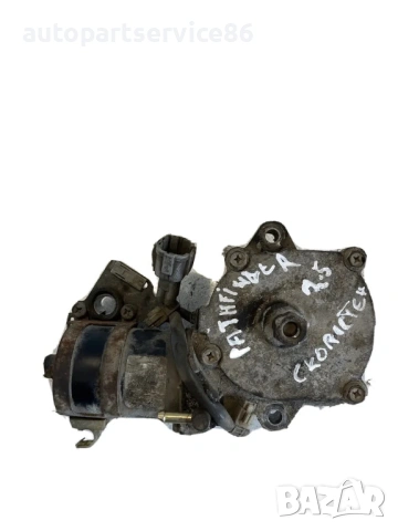 Мотор за раздатъчна кутия за Nissan Pathfinder 2.5 Dci 6-степенна ръчна (2009)