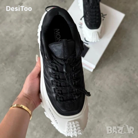 Moncler Trailgrip GTX "Black/White"

Moncler Trailgrip GTX "Black/White"

, снимка 4 - Маратонки - 54324062