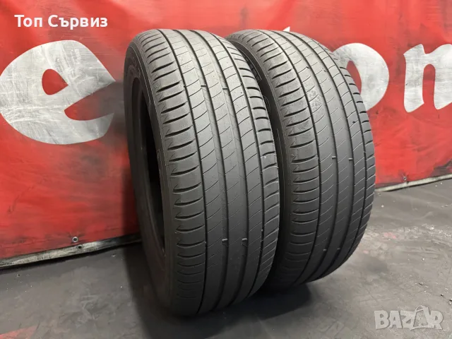 215 60 17, Летни гуми, Michelin Primacy3, 2 броя