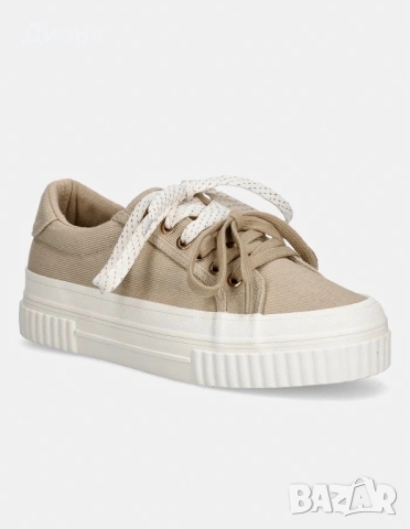 Дамски кецове