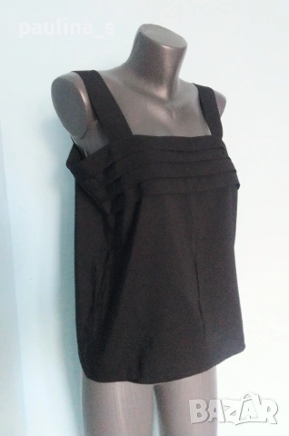 Четири броя / Дамски потник "essentials", "H&M", "Eterna", Authentic ", снимка 11 - Потници - 33593984