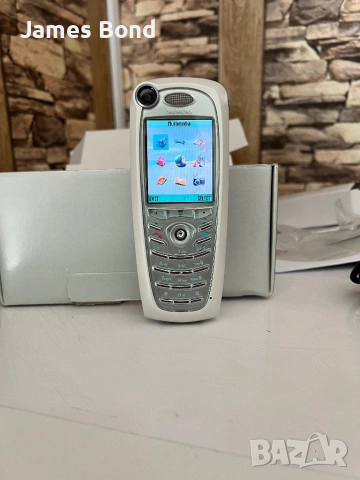Siemens U15 / 2003г 