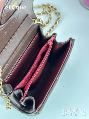 чанти classic mini :➡️14cm ⬆️11cm✨ , снимка 2 - Чанти - 55342751