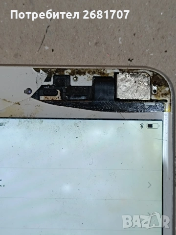 телефон iPhone 6+, снимка 5 - Apple iPhone - 54795589