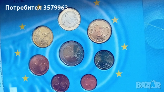 Атина албум 2004-олимпийски игри, снимка 6 - Нумизматика и бонистика - 55243037
