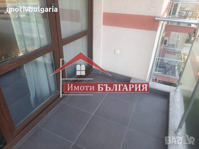 Двустаен апартамент в Слънчев бряг , снимка 8 - Апартаменти - 54639438