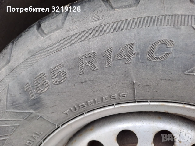 Продавам автоплатформа WEEKEND W350B 3000T, снимка 13 - Ремаркета - 54633245