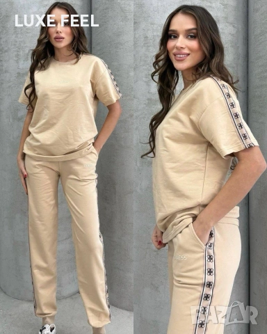 Guess ✨ Tommy Hilfiger ✨ Дамски Комплекти , снимка 4 - Спортни екипи - 54719787