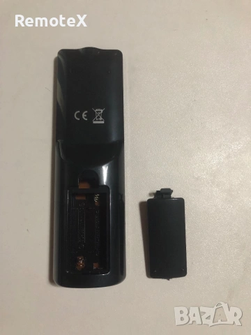 VINABTY дистанционно управление за Megasat декодери - HD310V3, снимка 4 - Дистанционни - 55095139