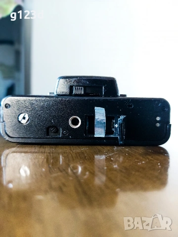 Lomo LC-А, снимка 9 - Фотоапарати - 54245658