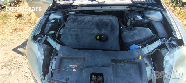 Ford Mondeo IV 2.0 TDCI - 140к.с. 2009г, снимка 12 - Автомобили и джипове - 55103082
