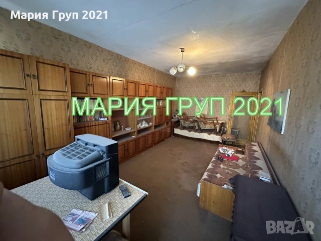 !!!ТОП ОФЕРТА!!!Продавам ТУХЛЕН Апартамент в гр. Хасково до ресторант "Пещите"!!!, снимка 2 - Апартаменти - 55145222