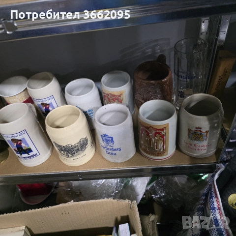 Чаши и Халби, снимка 8 - Чаши - 54766196