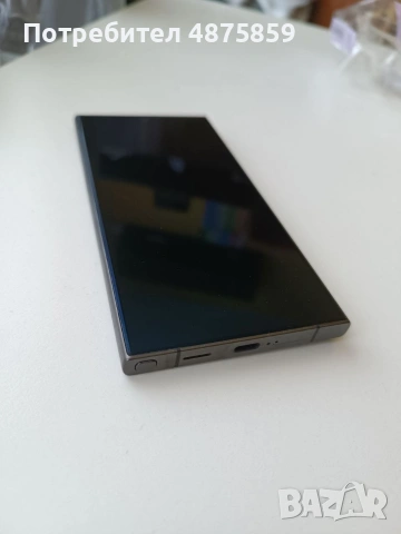 Samsung s24 ultra много добре състояние , снимка 4 - Samsung - 55159207