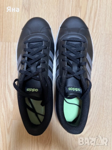 Маратонки Adidas 39 1/3