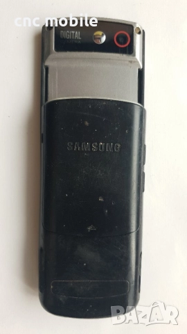 Samsung C3050 мобилен телефон , снимка 4 - Samsung - 37053882