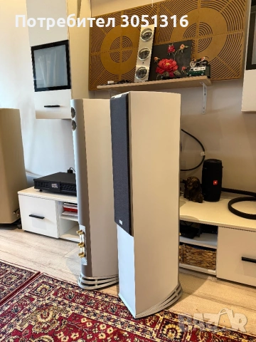 Audiovector Si3 Signature, снимка 5 - Тонколони - 54405954