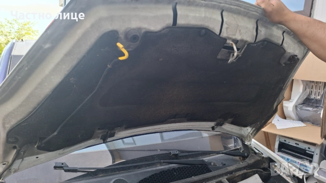 Citroen Berlingo 1.6Hdi 75 к.с На части, снимка 2 - Автомобили и джипове - 54862340