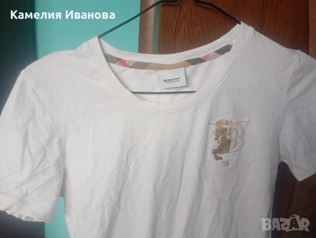 Спортно-елегантни блузи- Adidas,Nike,Аrmani,Boss, снимка 6 - Блузи - 47696472