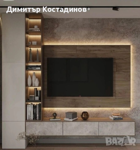 МДМ МЕБЕЛИ ГРАМАТИКОВ, снимка 2 - Дърводелски услуги - 54692869