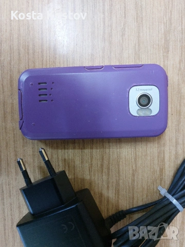 NOKIA 7610 supernova, снимка 4 - Nokia - 54759499