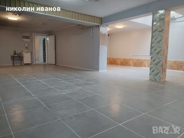 Продавам Просторно и светло  помещение, снимка 6 - Офиси - 54692071
