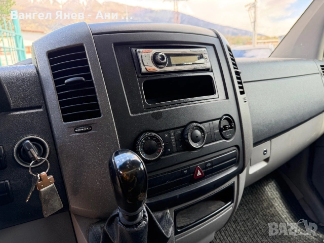 Самосвал, снимка 4 - Бусове и автобуси - 54157750