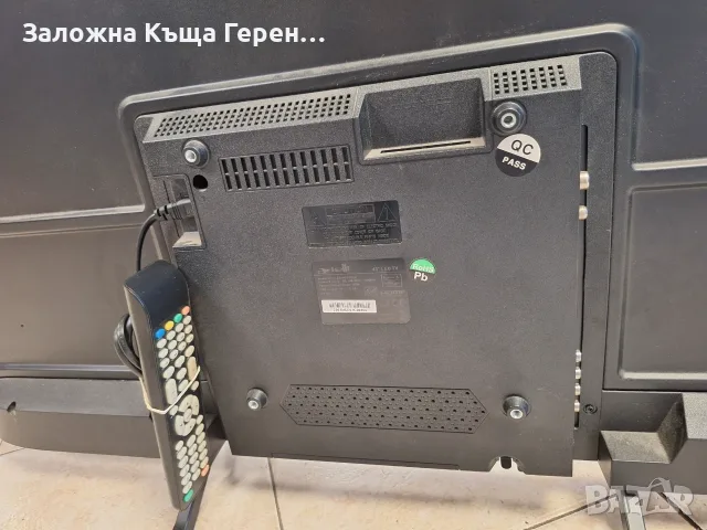 TV Arieli 43T22S2, снимка 2 - Телевизори - 55359479