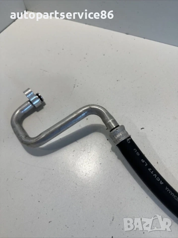 Маркуч за климатик за Toyota Prius 1.8 Hybrid (2018), снимка 2 - Части - 54215906