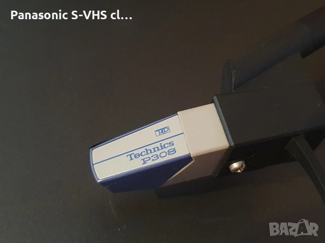 Грамофон Technics SL-BD3 автоматик , снимка 10 - Грамофони - 54730014