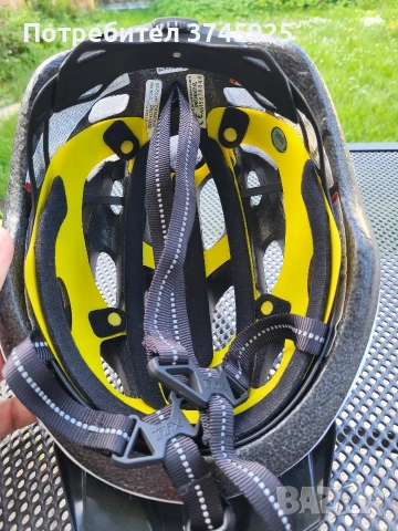 Каска за велосипед Specialized MIPS, снимка 3 - Велосипеди - 54482909