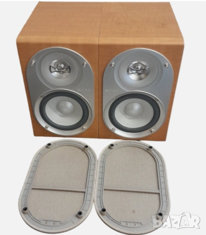 Букшелф тонколони Sony SS-CCP101