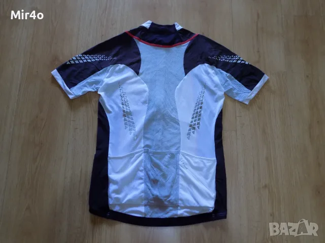 вело джърси gore bike тениска екип елек шосейно колоездене мъжкко оригинал L, снимка 11 - Спортни дрехи, екипи - 55615726