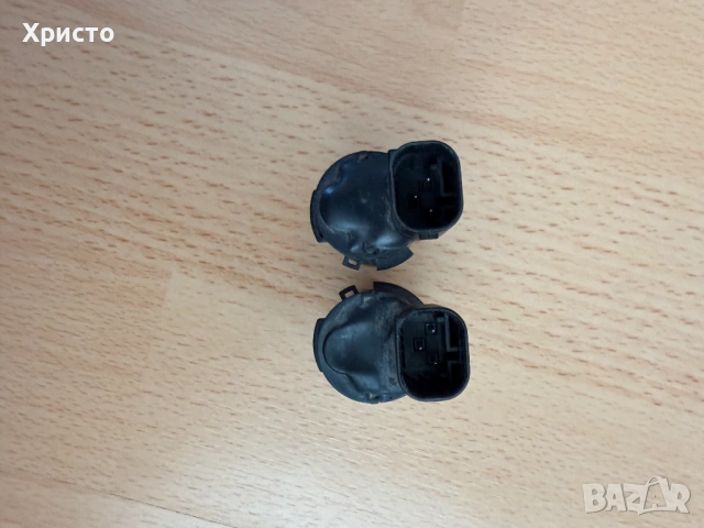 Парктроник сензори за БМВ Е39, снимка 5 - Аксесоари и консумативи - 54231735